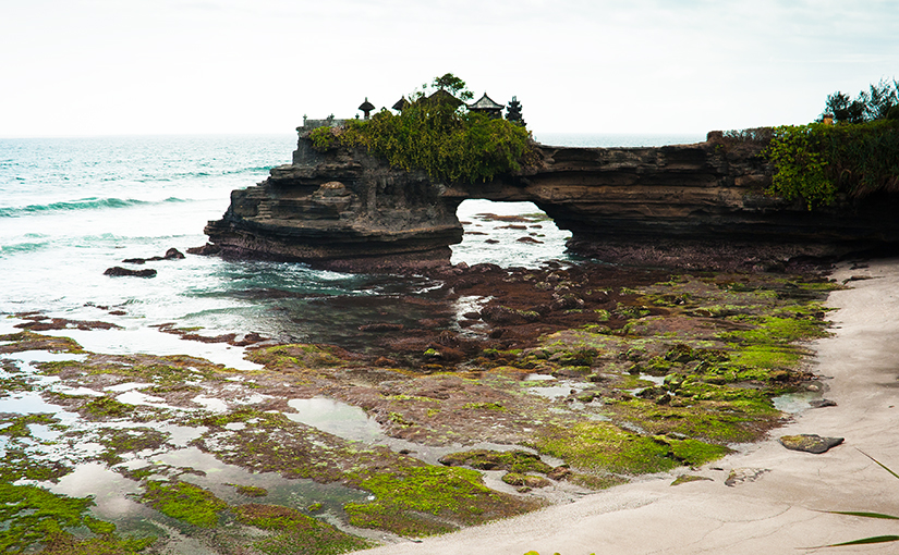 Поездка с гидом по Бали. Достопримечательности.