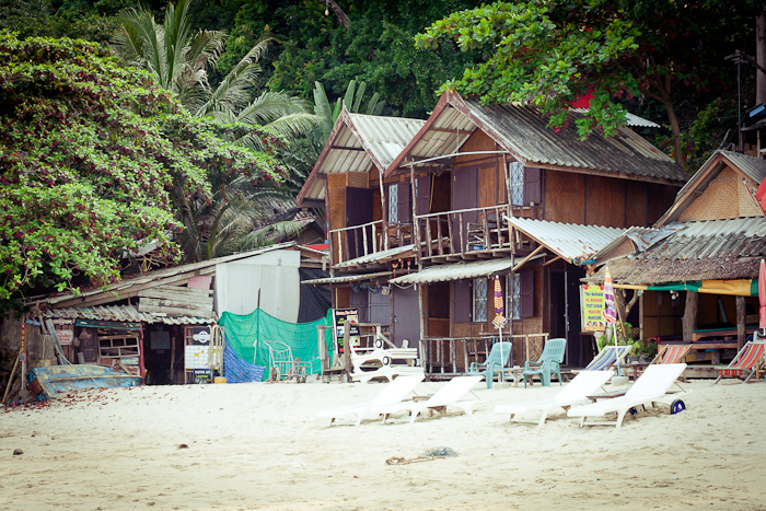 Самостоятельные путешествия: Бюджетное жилье на острове Чанг, Таиланд. Самостоятельные путешествия: Бюджетное жилье на острове Чанг, Таиланд.