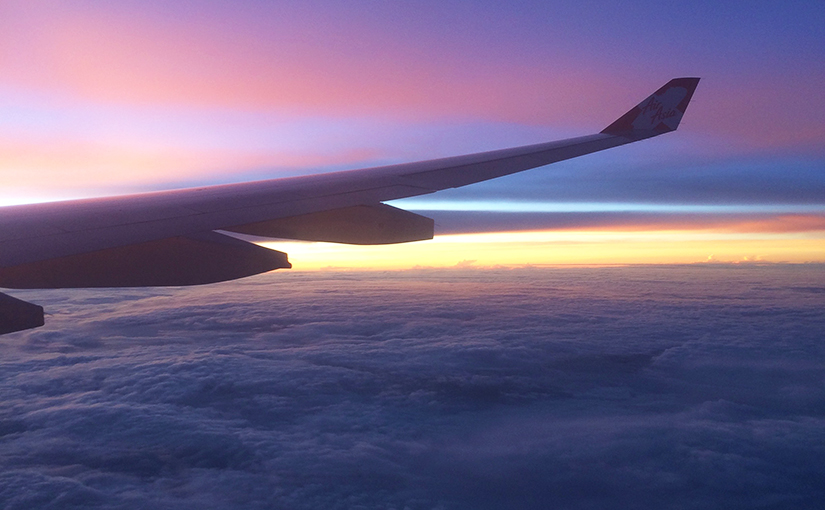 Самостоятельные путешествия. Безопасность, страховка и прививки.