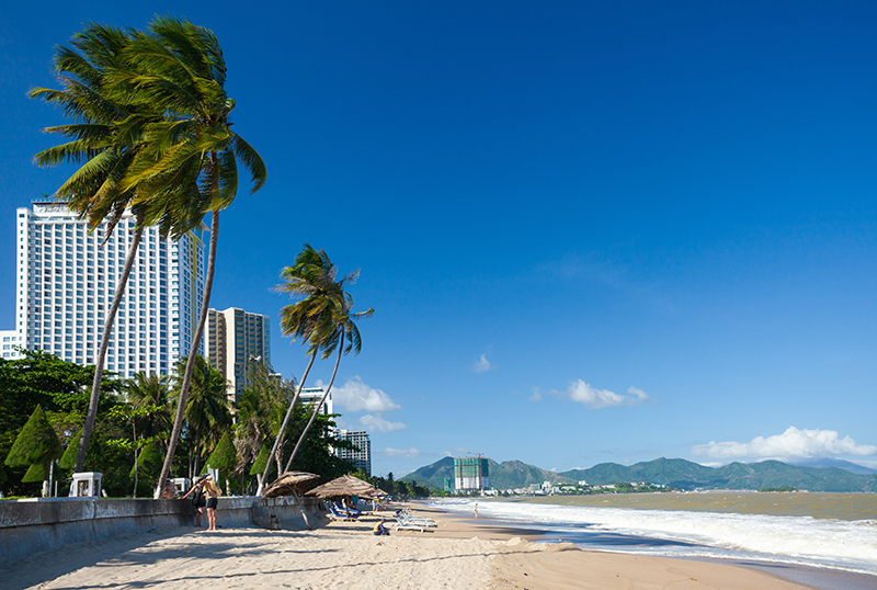 Самостоятельные путешествия: Нячанг, Вьетнам Самостоятельные путешествия: Нячанг, Вьетнам