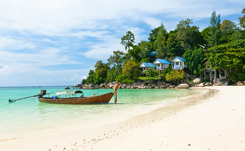 Самостоятельные путешествия. С чего начать?