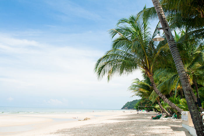 Самостоятельные путешествия: Остров Чанг, Таиланд Самостоятельные путешествия: Остров Чанг, Таиланд