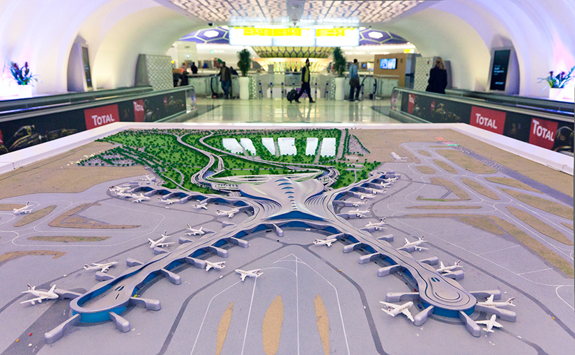 Перелеты с пересадками. Все о стыковочных рейсах.