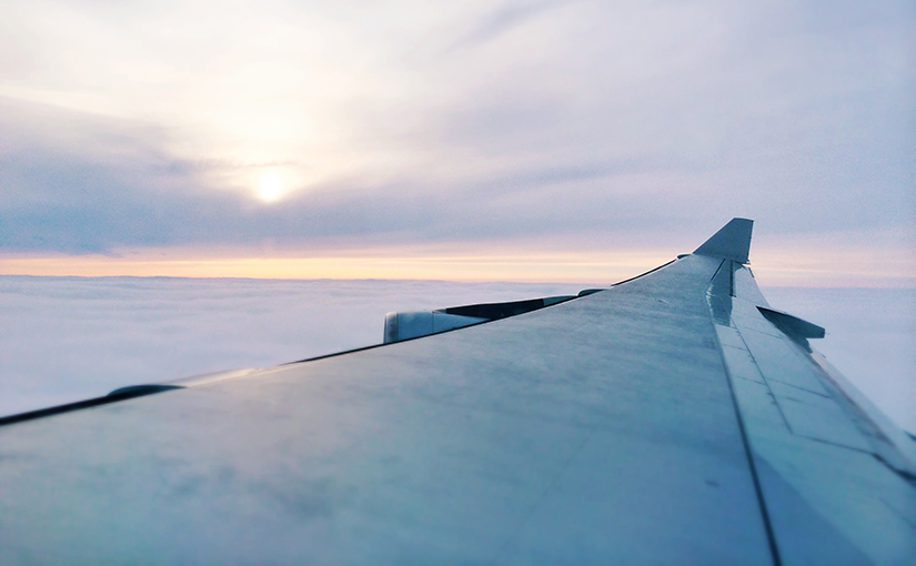 1 Second Every Day. Большое путешествие по Азии: начало пути.