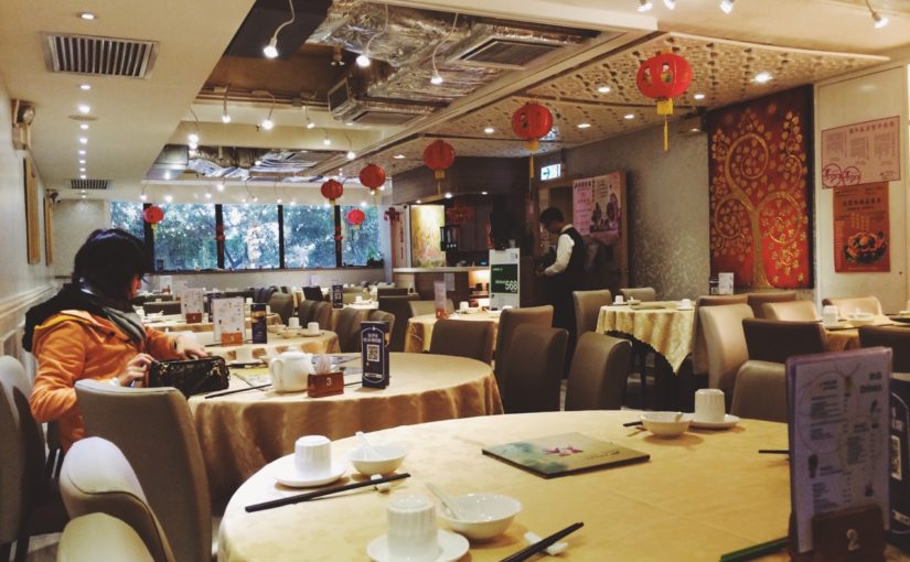 Гонконг: Гид по ценам.