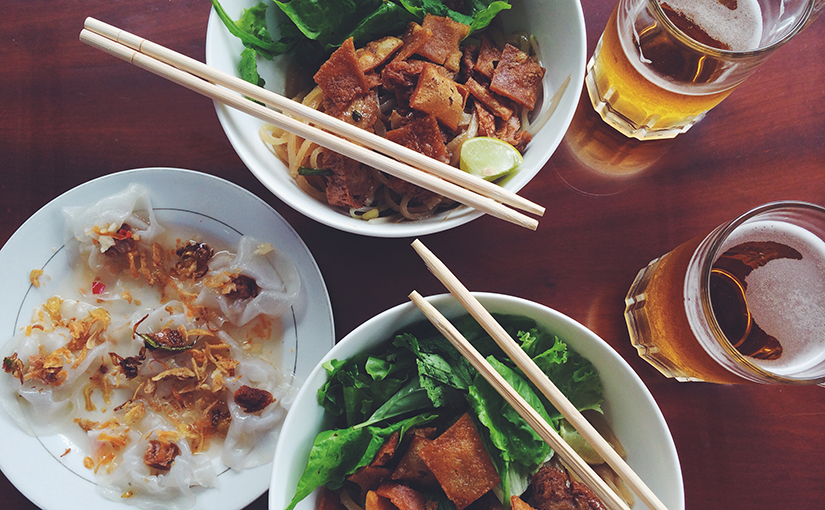 Вьетнамская кухня: что попробовать во Вьетнаме?