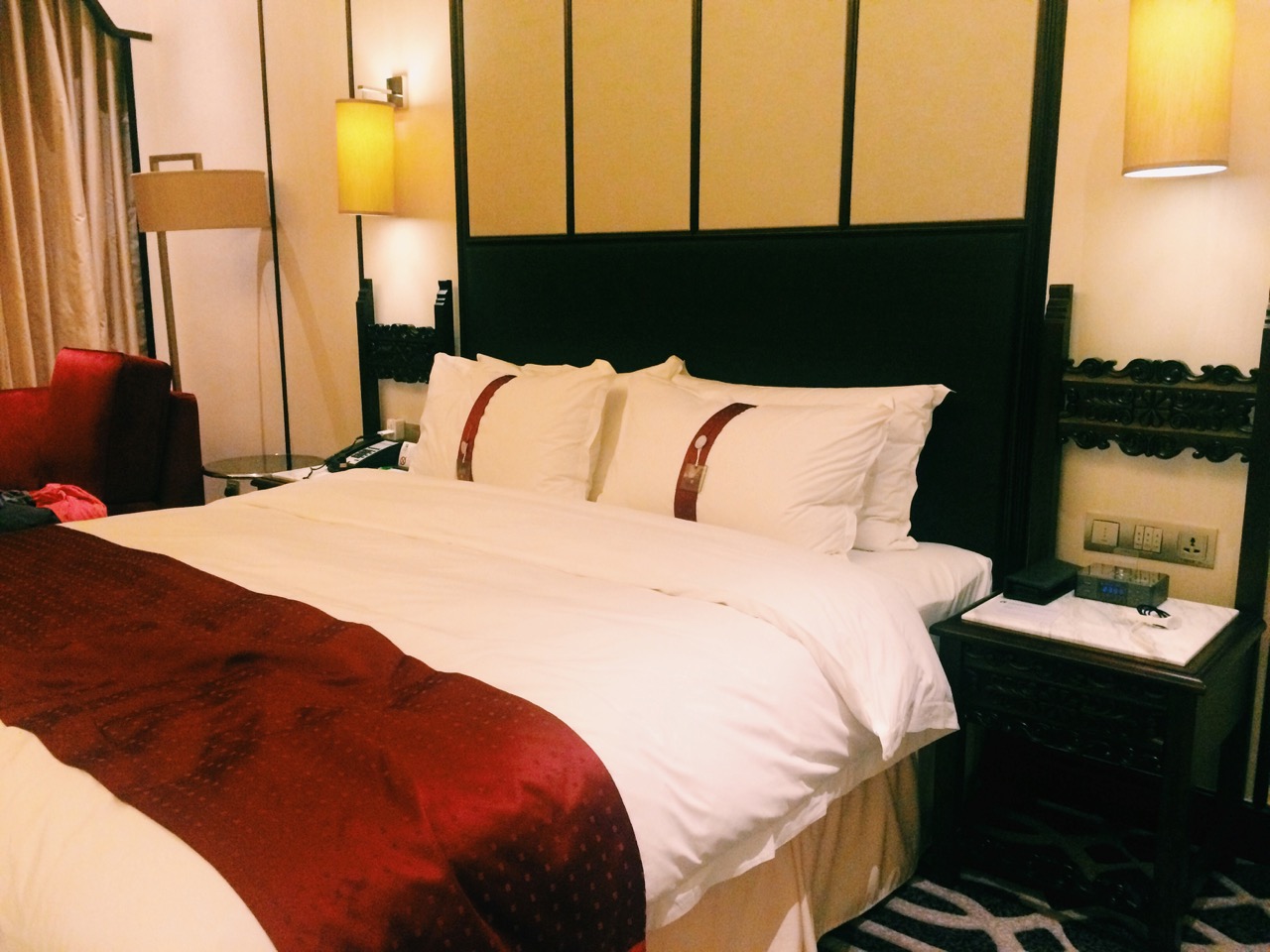 Безвизовый транзит в Гуанчжоу: Транзитный отель на ночь от China Southern Безвизовый транзит в Гуанчжоу: Транзитный отель на ночь от China Southern