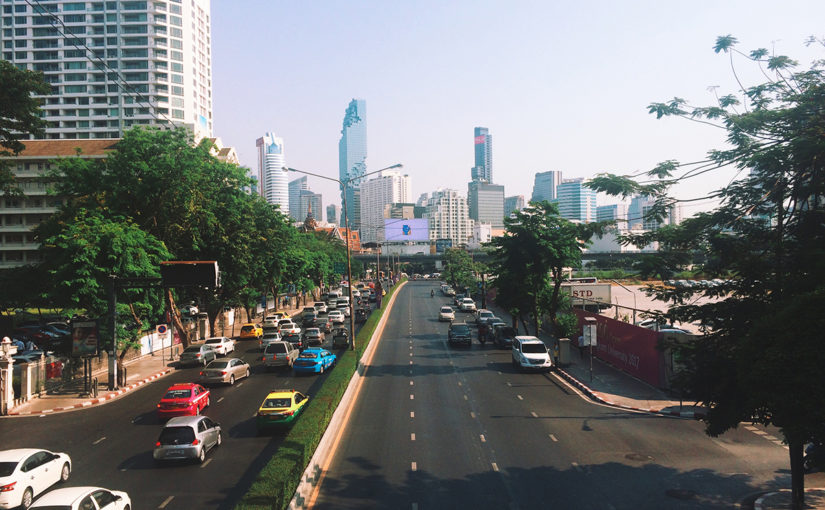 Как получить индийскую визу в Бангкоке, Таиланд.