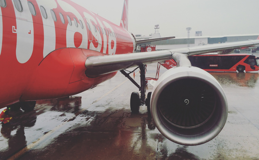 Что такое лоукостер? Всё о бюджетных авиакомпаниях.