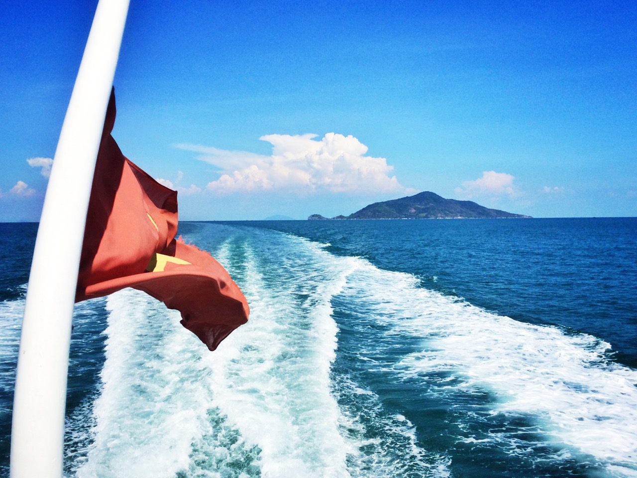 Путешествие по Вьетнаму: Идем на Фукуок Путешествие по Вьетнаму: Идем на Фукуок