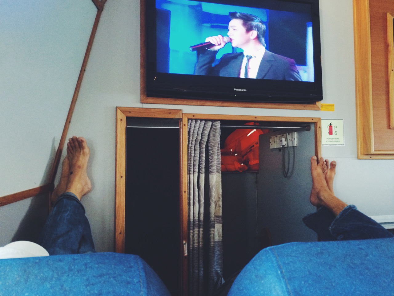 Путешествие по Вьетнаму: Местные развлечения на борту Путешествие по Вьетнаму: Местные развлечения на борту